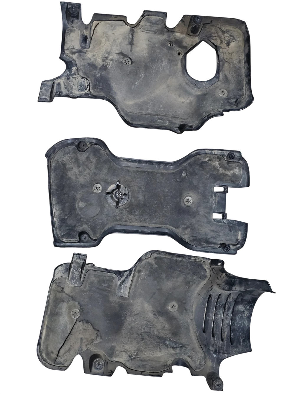 03-06 Vortec MAX Engine Cover 6.0L LQ9 LQ4 Escalade Denali LS SWAP 5.3 4.8